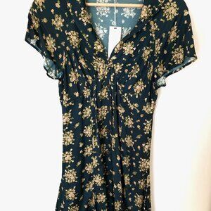 Ciao Lucia Julian mini dress